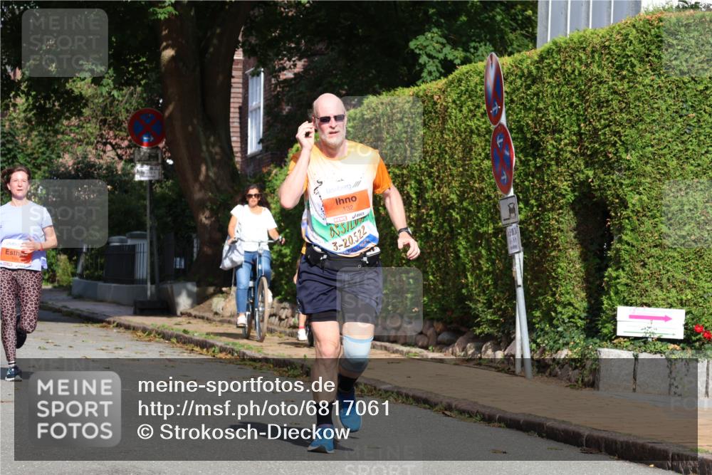 25.08.2024 - 20. Blankeneser Heldenlauf Strokosch-Dieckow http://msf.ph/oto/6817061 25.08.2024 09:47:51 Ziel 132, 199 meine-sportfotos.de