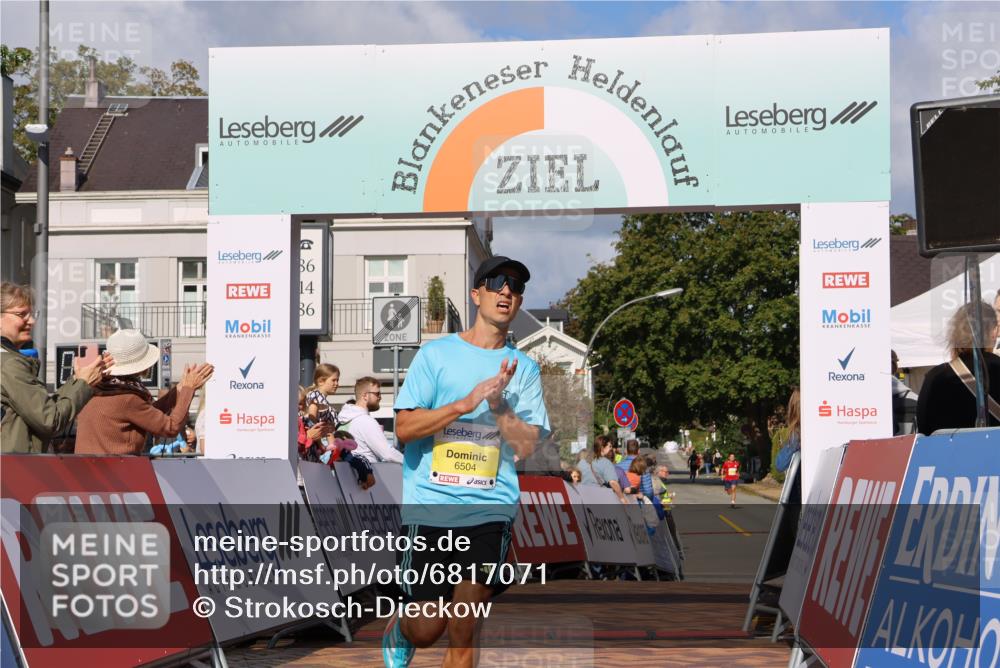 25.08.2024 - 20. Blankeneser Heldenlauf Strokosch-Dieckow http://msf.ph/oto/6817071 25.08.2024 10:14:20 Ziel 6504 meine-sportfotos.de