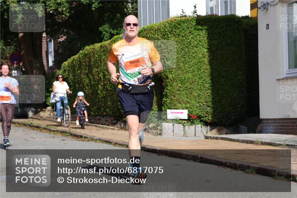25.08.2024 - 20. Blankeneser Heldenlauf Strokosch-Dieckow http://msf.ph/oto/6817075 25.08.2024 09:47:52 Ziel 132, 199 meine-sportfotos.de