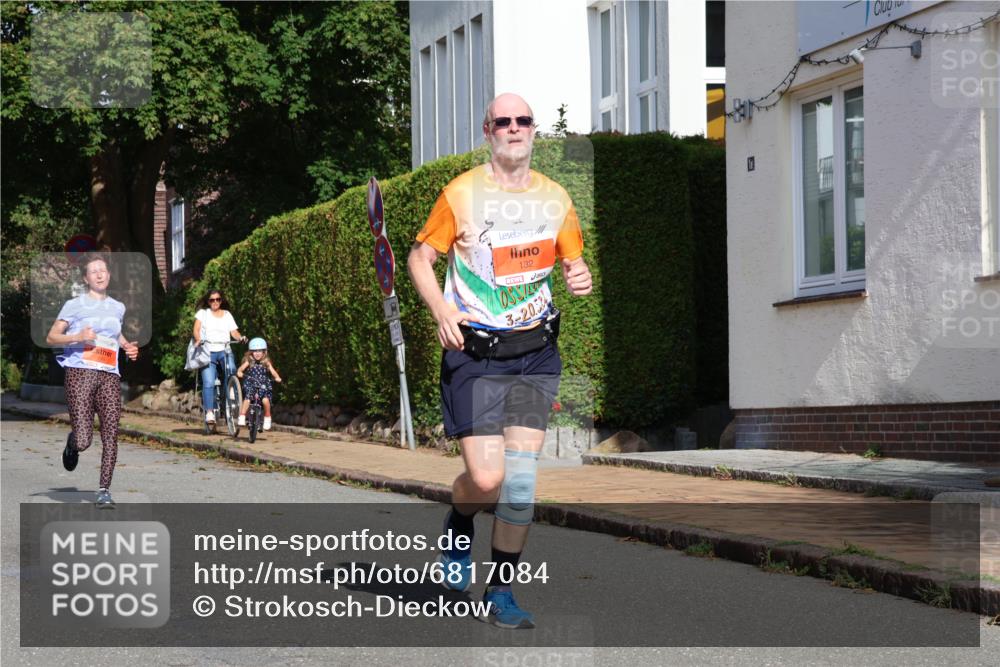 25.08.2024 - 20. Blankeneser Heldenlauf Strokosch-Dieckow http://msf.ph/oto/6817084 25.08.2024 09:47:52 Ziel 132, 199 meine-sportfotos.de