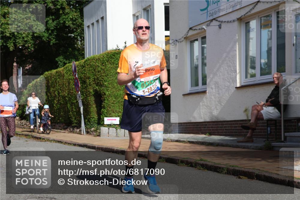 25.08.2024 - 20. Blankeneser Heldenlauf Strokosch-Dieckow http://msf.ph/oto/6817090 25.08.2024 09:47:53 Ziel 132, 199 meine-sportfotos.de
