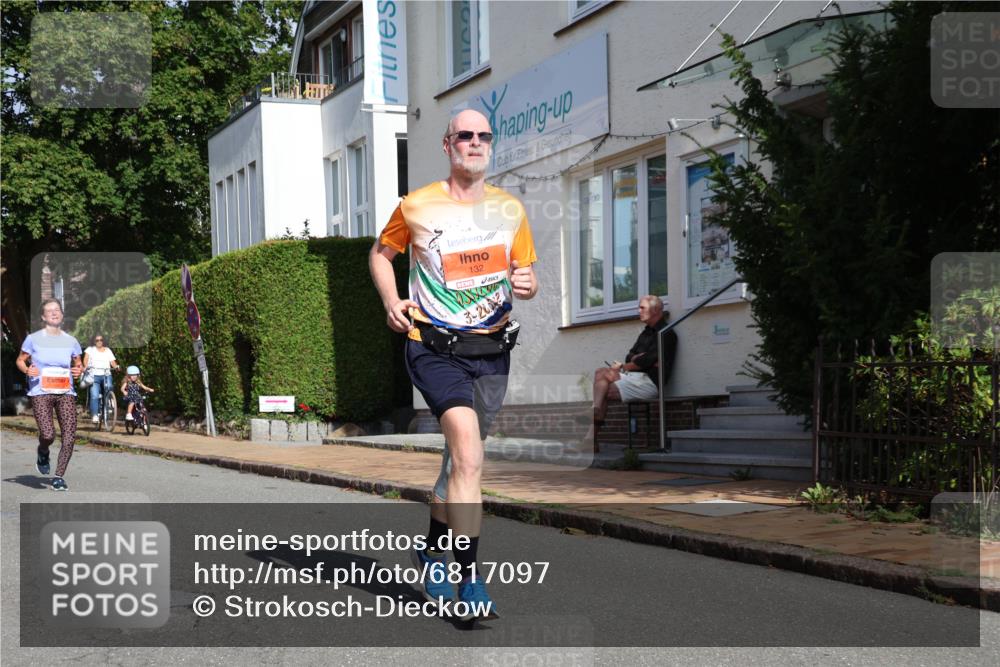 25.08.2024 - 20. Blankeneser Heldenlauf Strokosch-Dieckow http://msf.ph/oto/6817097 25.08.2024 09:47:53 Ziel 132, 199 meine-sportfotos.de