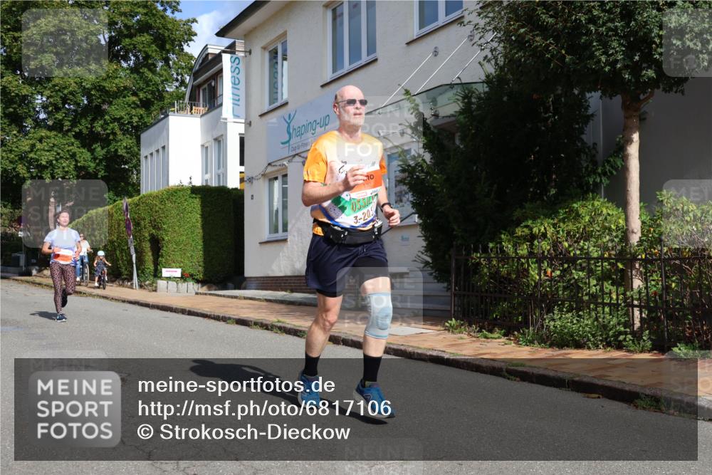 25.08.2024 - 20. Blankeneser Heldenlauf Strokosch-Dieckow http://msf.ph/oto/6817106 25.08.2024 09:47:53 Ziel 132, 199 meine-sportfotos.de