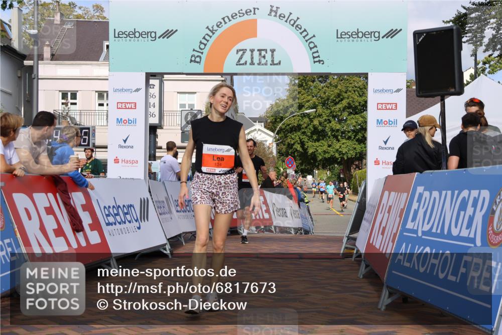 25.08.2024 - 20. Blankeneser Heldenlauf Strokosch-Dieckow http://msf.ph/oto/6817673 25.08.2024 09:42:09 Ziel 115, 124, 134, 255 meine-sportfotos.de