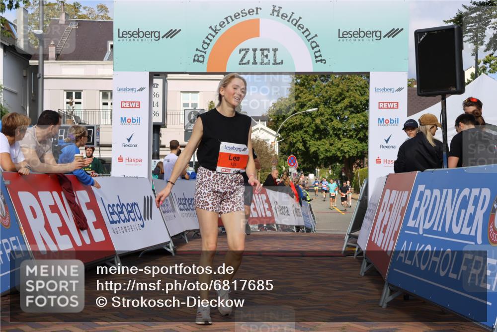 25.08.2024 - 20. Blankeneser Heldenlauf Strokosch-Dieckow http://msf.ph/oto/6817685 25.08.2024 09:42:10 Ziel 115, 124, 134, 255 meine-sportfotos.de