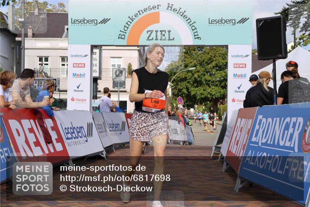 25.08.2024 - 20. Blankeneser Heldenlauf Strokosch-Dieckow http://msf.ph/oto/6817698 25.08.2024 09:42:10 Ziel 115, 124, 134, 255 meine-sportfotos.de