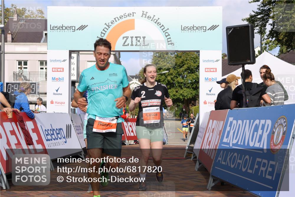 25.08.2024 - 20. Blankeneser Heldenlauf Strokosch-Dieckow http://msf.ph/oto/6817820 25.08.2024 09:42:23 Ziel 110, 130, 167, 175, 223 meine-sportfotos.de