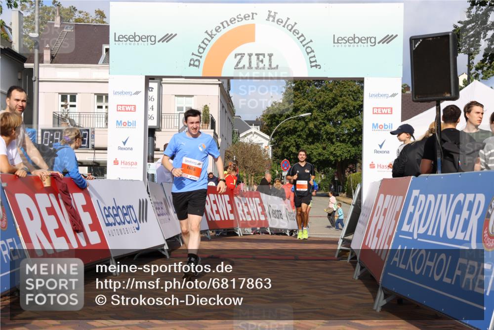 25.08.2024 - 20. Blankeneser Heldenlauf Strokosch-Dieckow http://msf.ph/oto/6817863 25.08.2024 09:42:26 Ziel 110, 125, 130, 167, 175, 223, 264 meine-sportfotos.de