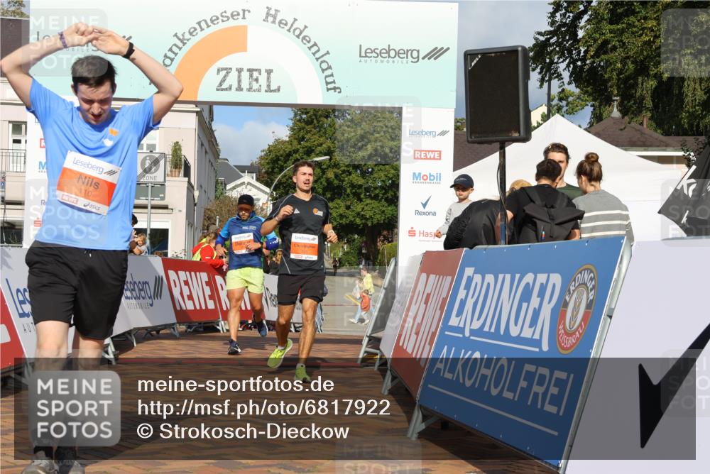 25.08.2024 - 20. Blankeneser Heldenlauf Strokosch-Dieckow http://msf.ph/oto/6817922 25.08.2024 09:42:29 Ziel 110, 125, 130, 175, 223, 264 meine-sportfotos.de