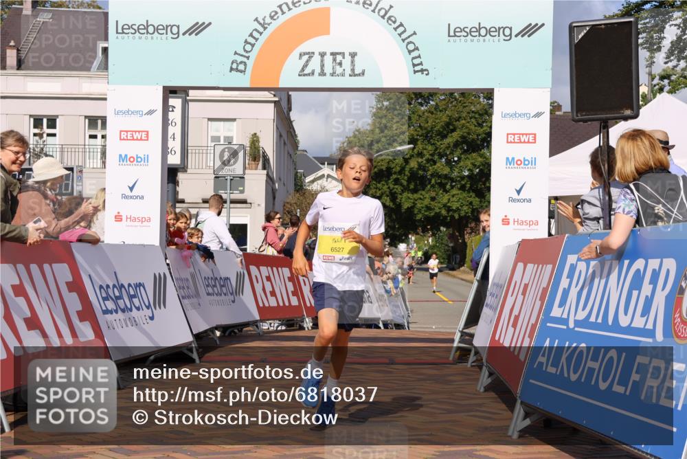 25.08.2024 - 20. Blankeneser Heldenlauf Strokosch-Dieckow http://msf.ph/oto/6818037 25.08.2024 10:17:59 Ziel 6527 meine-sportfotos.de
