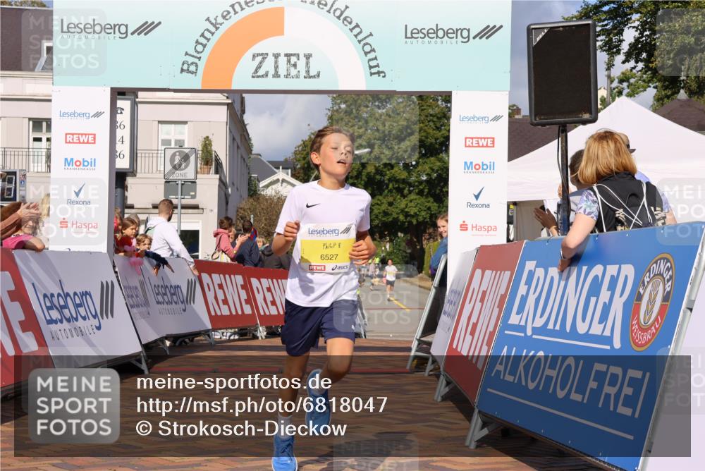 25.08.2024 - 20. Blankeneser Heldenlauf Strokosch-Dieckow http://msf.ph/oto/6818047 25.08.2024 10:17:59 Ziel 6527 meine-sportfotos.de