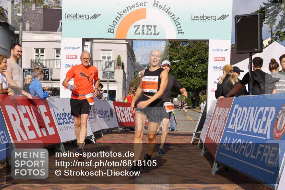 25.08.2024 - 20. Blankeneser Heldenlauf Strokosch-Dieckow http://msf.ph/oto/6818105 25.08.2024 09:42:52 Ziel 142, 191, 222 meine-sportfotos.de
