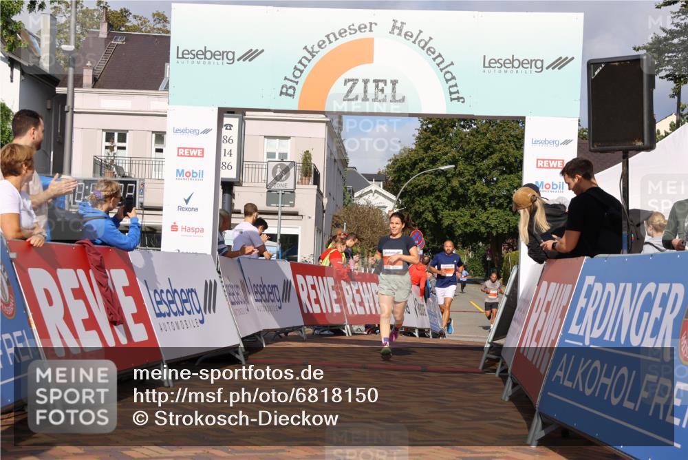 25.08.2024 - 20. Blankeneser Heldenlauf Strokosch-Dieckow http://msf.ph/oto/6818150 25.08.2024 09:43:05 Ziel 193, 281 meine-sportfotos.de