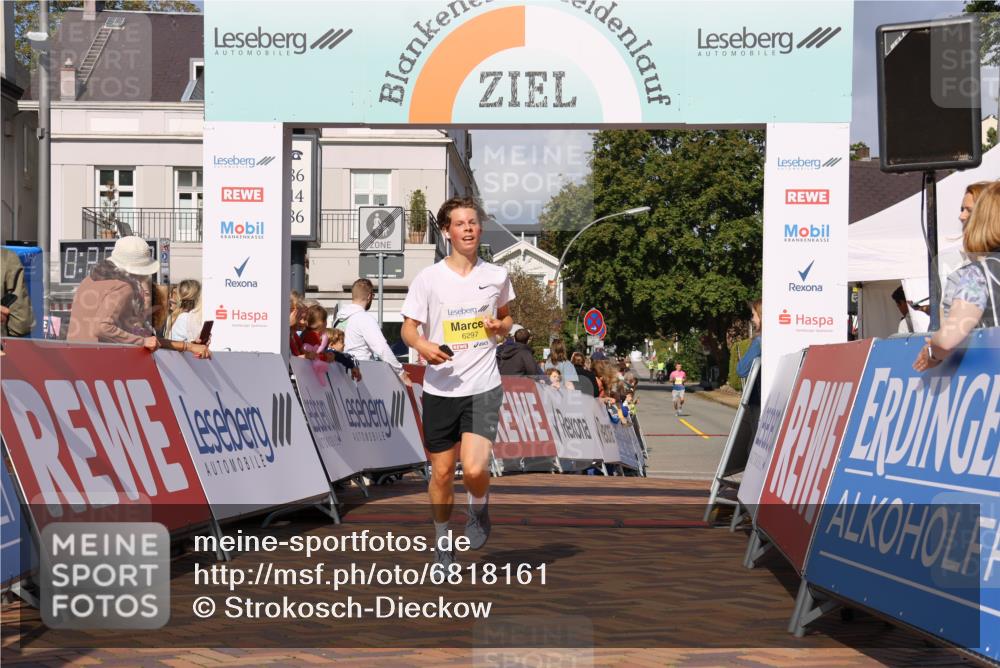 25.08.2024 - 20. Blankeneser Heldenlauf Strokosch-Dieckow http://msf.ph/oto/6818161 25.08.2024 10:18:10 Ziel 6297 meine-sportfotos.de