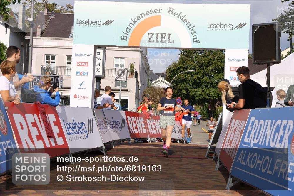 25.08.2024 - 20. Blankeneser Heldenlauf Strokosch-Dieckow http://msf.ph/oto/6818163 25.08.2024 09:43:05 Ziel 193, 281 meine-sportfotos.de