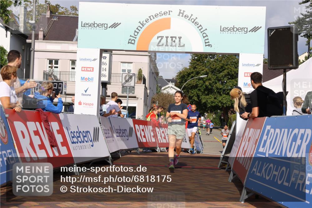 25.08.2024 - 20. Blankeneser Heldenlauf Strokosch-Dieckow http://msf.ph/oto/6818175 25.08.2024 09:43:06 Ziel 193, 281 meine-sportfotos.de