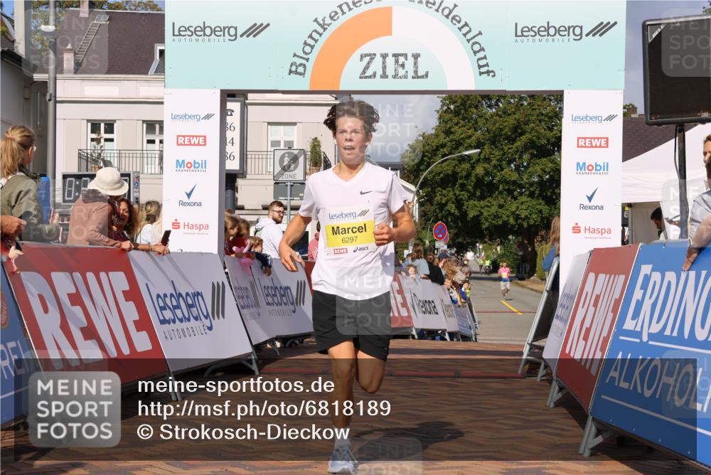 25.08.2024 - 20. Blankeneser Heldenlauf Strokosch-Dieckow http://msf.ph/oto/6818189 25.08.2024 10:18:11 Ziel 6297 meine-sportfotos.de