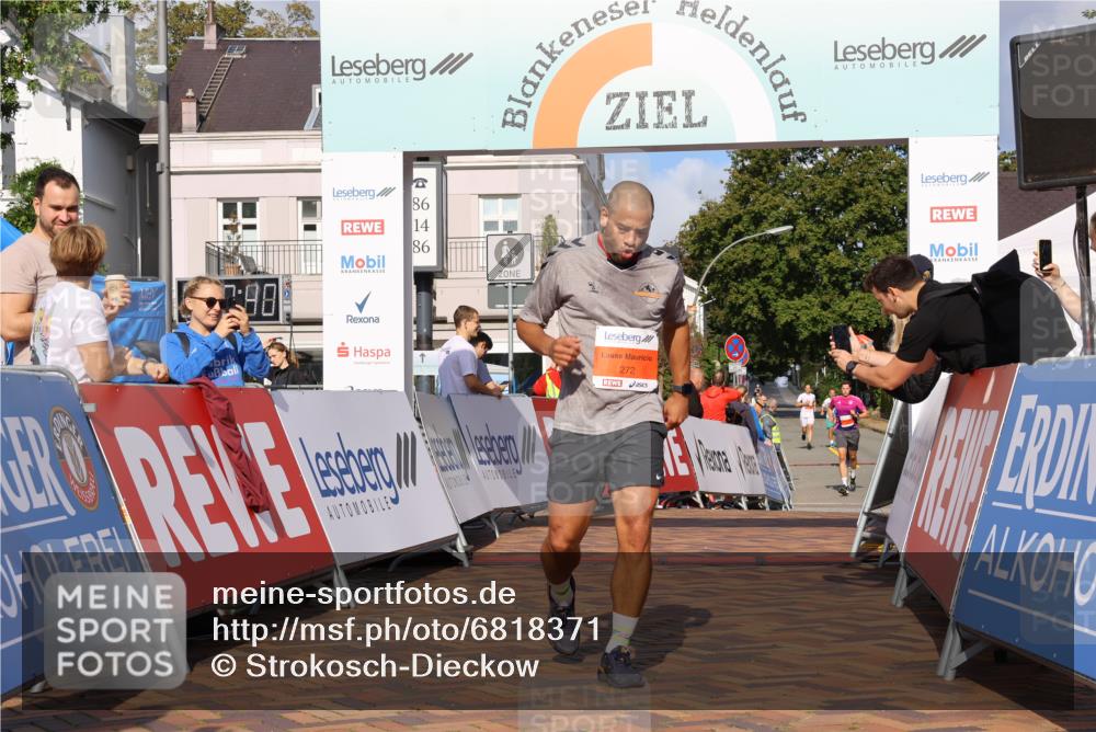 25.08.2024 - 20. Blankeneser Heldenlauf Strokosch-Dieckow http://msf.ph/oto/6818371 25.08.2024 09:43:13 Ziel 193, 272, 281 meine-sportfotos.de