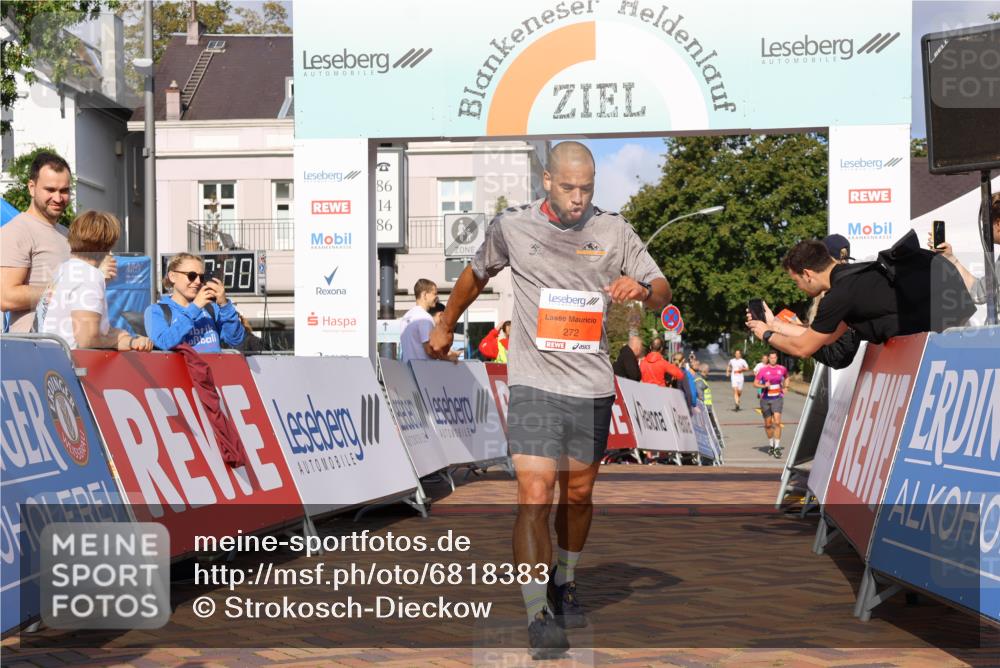 25.08.2024 - 20. Blankeneser Heldenlauf Strokosch-Dieckow http://msf.ph/oto/6818383 25.08.2024 09:43:14 Ziel 193, 272, 281 meine-sportfotos.de