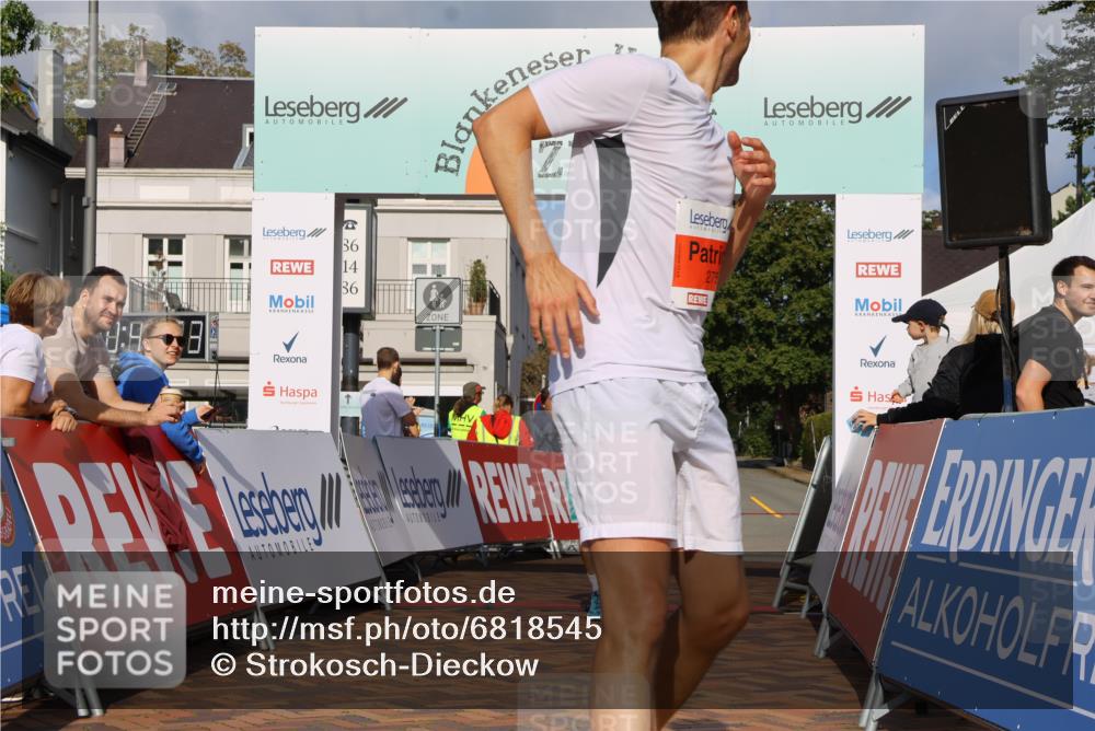 25.08.2024 - 20. Blankeneser Heldenlauf Strokosch-Dieckow http://msf.ph/oto/6818545 25.08.2024 09:43:26 Ziel 113, 170, 274, 275 meine-sportfotos.de