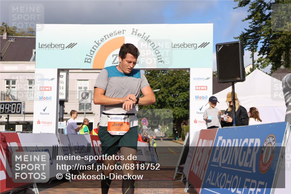 25.08.2024 - 20. Blankeneser Heldenlauf Strokosch-Dieckow http://msf.ph/oto/6818752 25.08.2024 09:44:33 Ziel 139 meine-sportfotos.de
