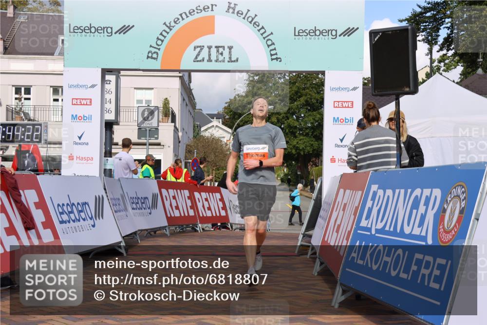25.08.2024 - 20. Blankeneser Heldenlauf Strokosch-Dieckow http://msf.ph/oto/6818807 25.08.2024 09:44:55 Ziel 159 meine-sportfotos.de