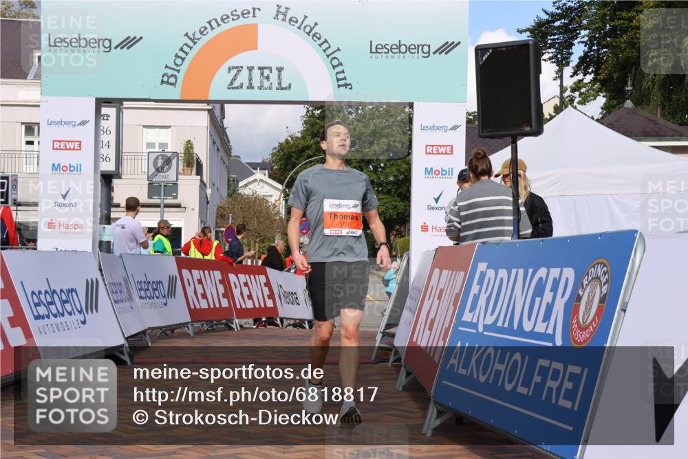 25.08.2024 - 20. Blankeneser Heldenlauf Strokosch-Dieckow http://msf.ph/oto/6818817 25.08.2024 09:44:55 Ziel 159 meine-sportfotos.de
