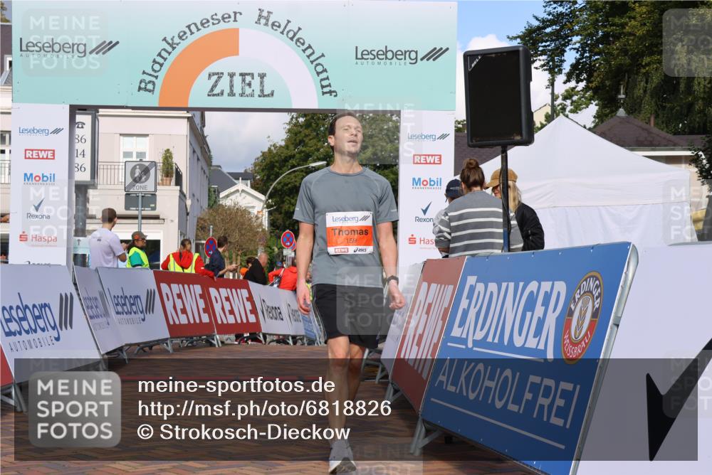 25.08.2024 - 20. Blankeneser Heldenlauf Strokosch-Dieckow http://msf.ph/oto/6818826 25.08.2024 09:44:56 Ziel 159 meine-sportfotos.de