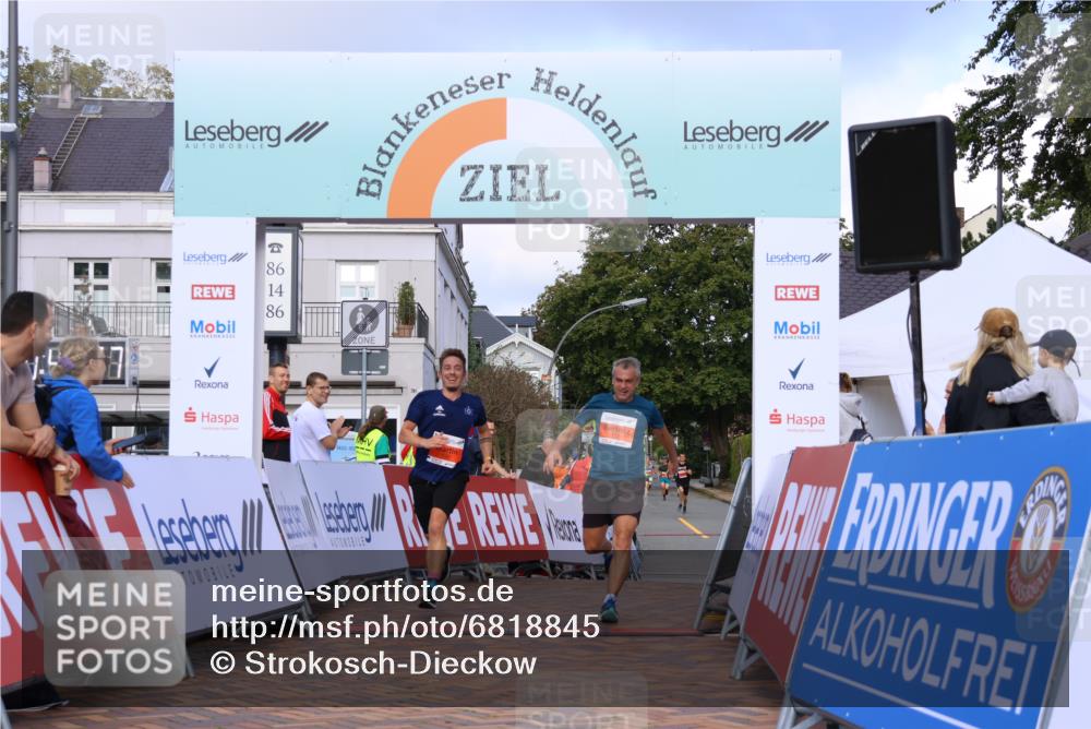 25.08.2024 - 20. Blankeneser Heldenlauf Strokosch-Dieckow http://msf.ph/oto/6818845 25.08.2024 09:45:30 Ziel 150, 173 meine-sportfotos.de