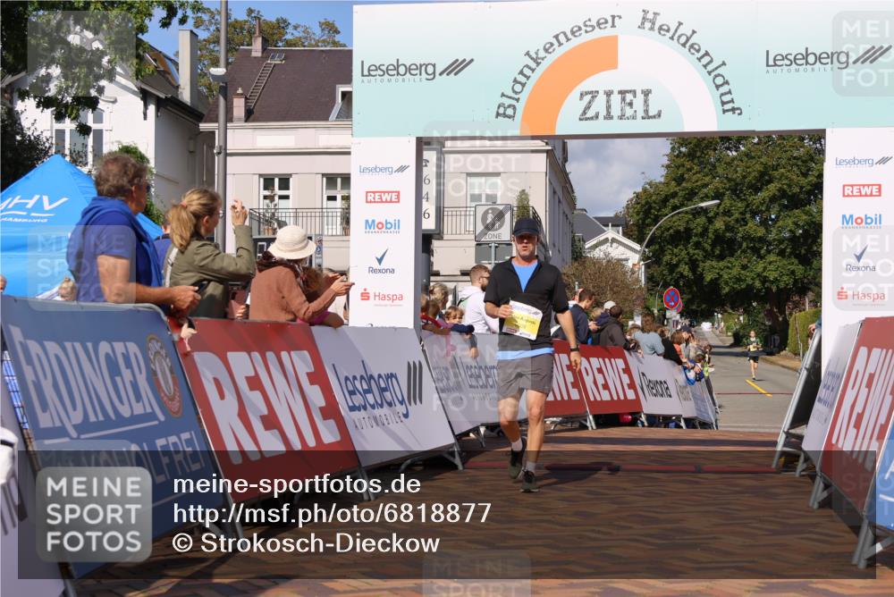 25.08.2024 - 20. Blankeneser Heldenlauf Strokosch-Dieckow http://msf.ph/oto/6818877 25.08.2024 10:19:52 Ziel 6008, 6514 meine-sportfotos.de