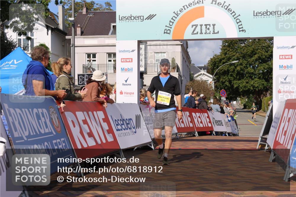 25.08.2024 - 20. Blankeneser Heldenlauf Strokosch-Dieckow http://msf.ph/oto/6818912 25.08.2024 10:19:53 Ziel 6008 meine-sportfotos.de