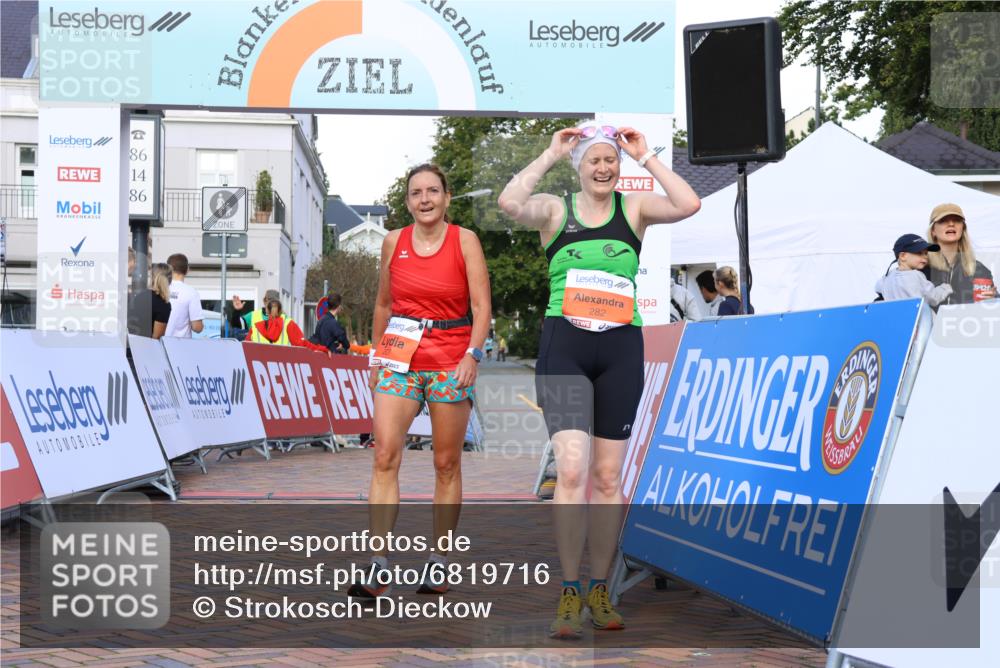 25.08.2024 - 20. Blankeneser Heldenlauf Strokosch-Dieckow http://msf.ph/oto/6819716 25.08.2024 09:46:13 Ziel 164, 207, 282 meine-sportfotos.de