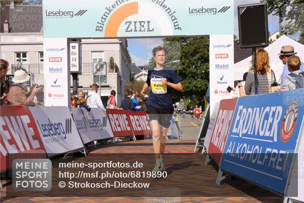 25.08.2024 - 20. Blankeneser Heldenlauf Strokosch-Dieckow http://msf.ph/oto/6819890 25.08.2024 10:21:50 Ziel 6018 meine-sportfotos.de