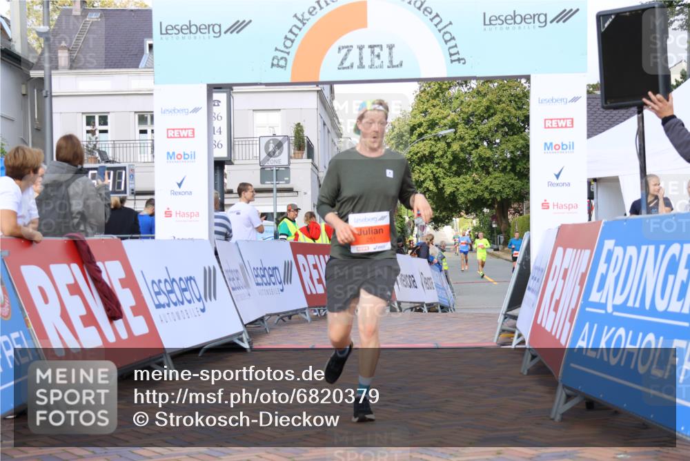 25.08.2024 - 20. Blankeneser Heldenlauf Strokosch-Dieckow http://msf.ph/oto/6820379 25.08.2024 09:47:14 Ziel 251 meine-sportfotos.de