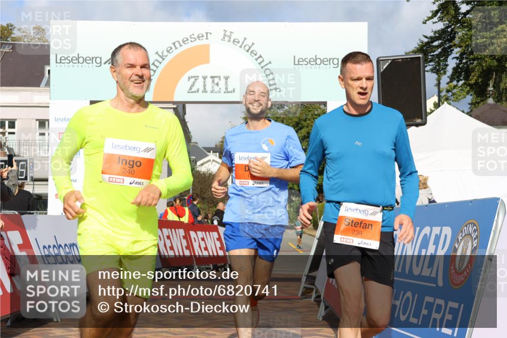 25.08.2024 - 20. Blankeneser Heldenlauf Strokosch-Dieckow http://msf.ph/oto/6820741 25.08.2024 09:47:28 Ziel 179, 239, 240 meine-sportfotos.de