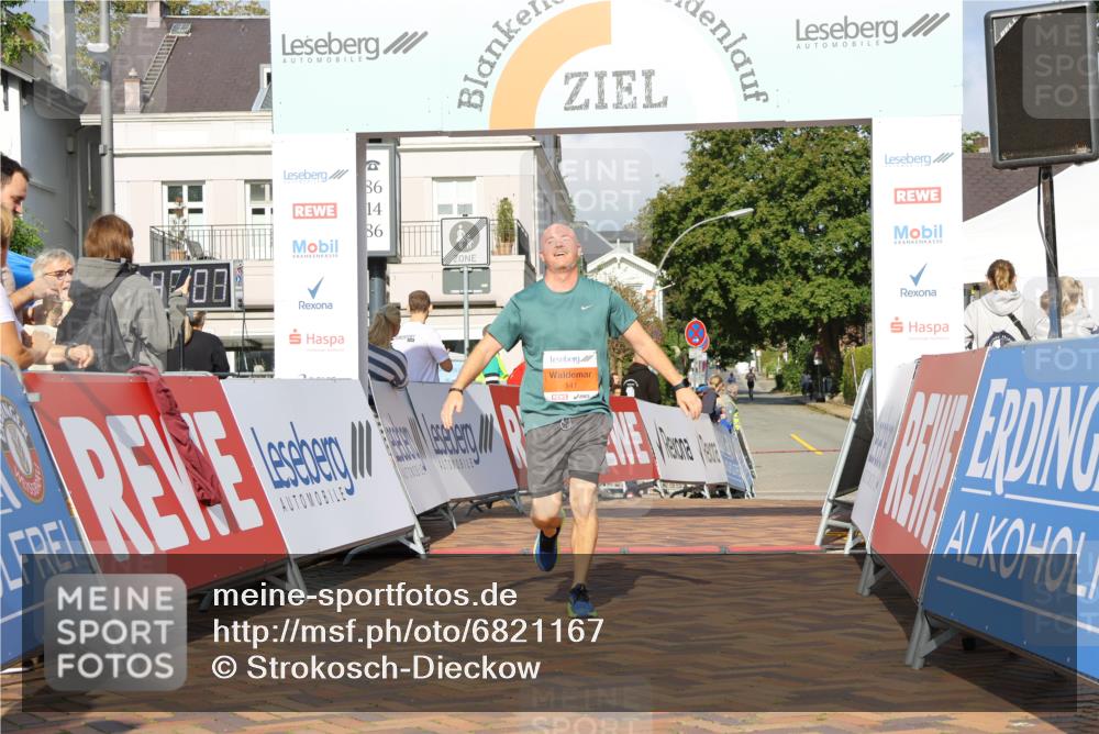 25.08.2024 - 20. Blankeneser Heldenlauf Strokosch-Dieckow http://msf.ph/oto/6821167 25.08.2024 09:47:40 Ziel 141 meine-sportfotos.de