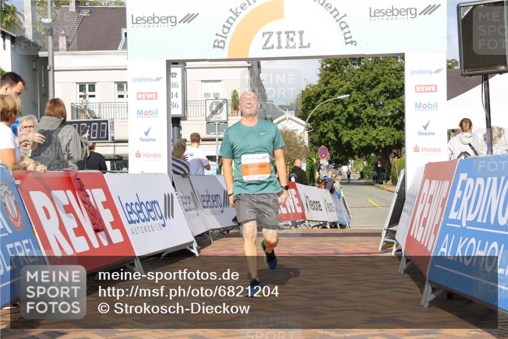 25.08.2024 - 20. Blankeneser Heldenlauf Strokosch-Dieckow http://msf.ph/oto/6821204 25.08.2024 09:47:40 Ziel 141 meine-sportfotos.de