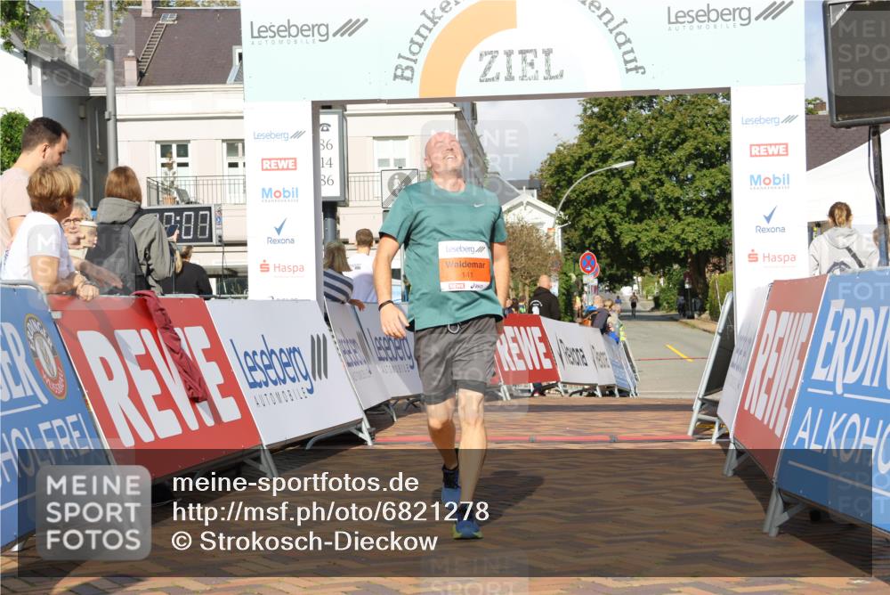 25.08.2024 - 20. Blankeneser Heldenlauf Strokosch-Dieckow http://msf.ph/oto/6821278 25.08.2024 09:47:40 Ziel 141 meine-sportfotos.de
