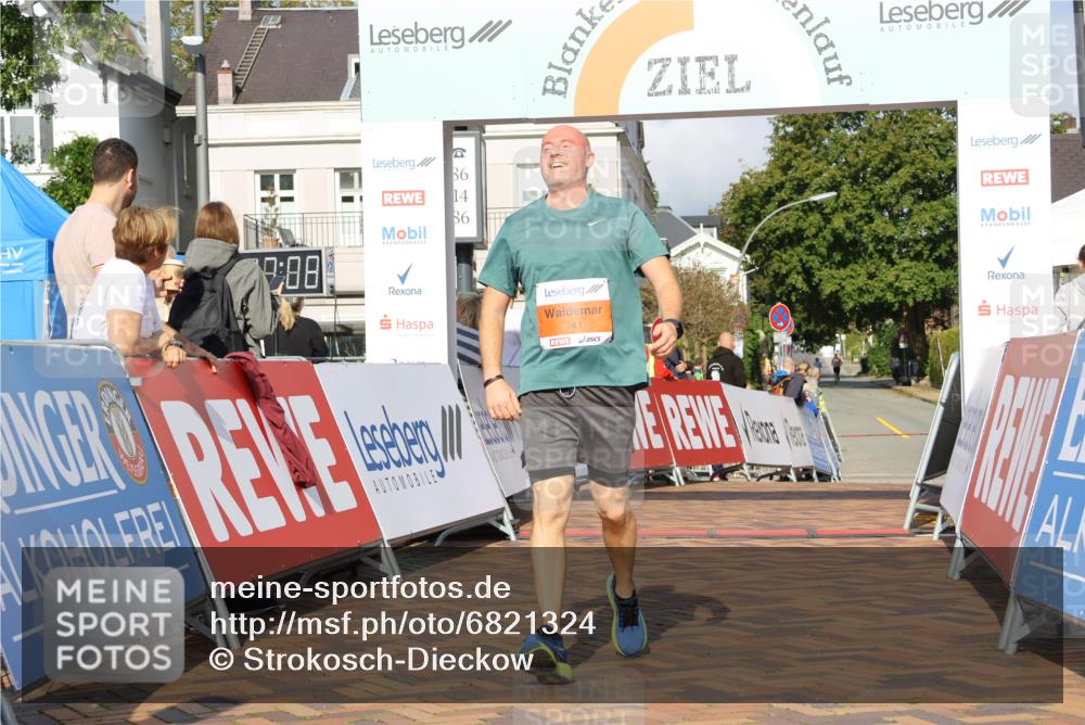 25.08.2024 - 20. Blankeneser Heldenlauf Strokosch-Dieckow http://msf.ph/oto/6821324 25.08.2024 09:47:41 Ziel 141 meine-sportfotos.de