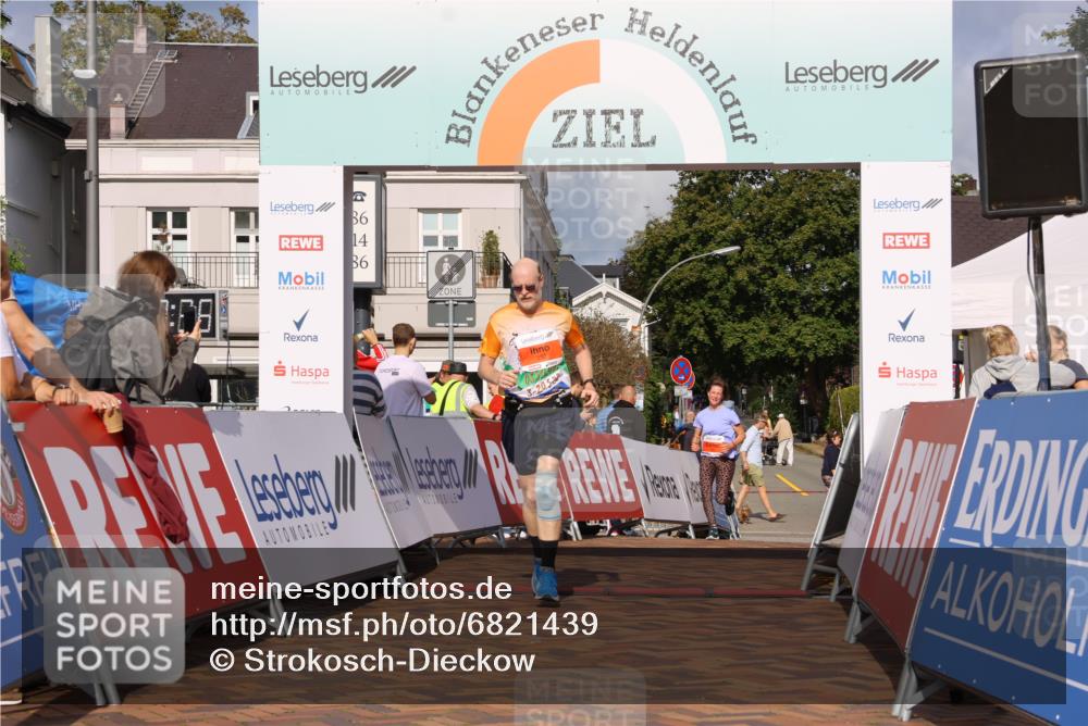 25.08.2024 - 20. Blankeneser Heldenlauf Strokosch-Dieckow http://msf.ph/oto/6821439 25.08.2024 09:48:09 Ziel 132, 199 meine-sportfotos.de