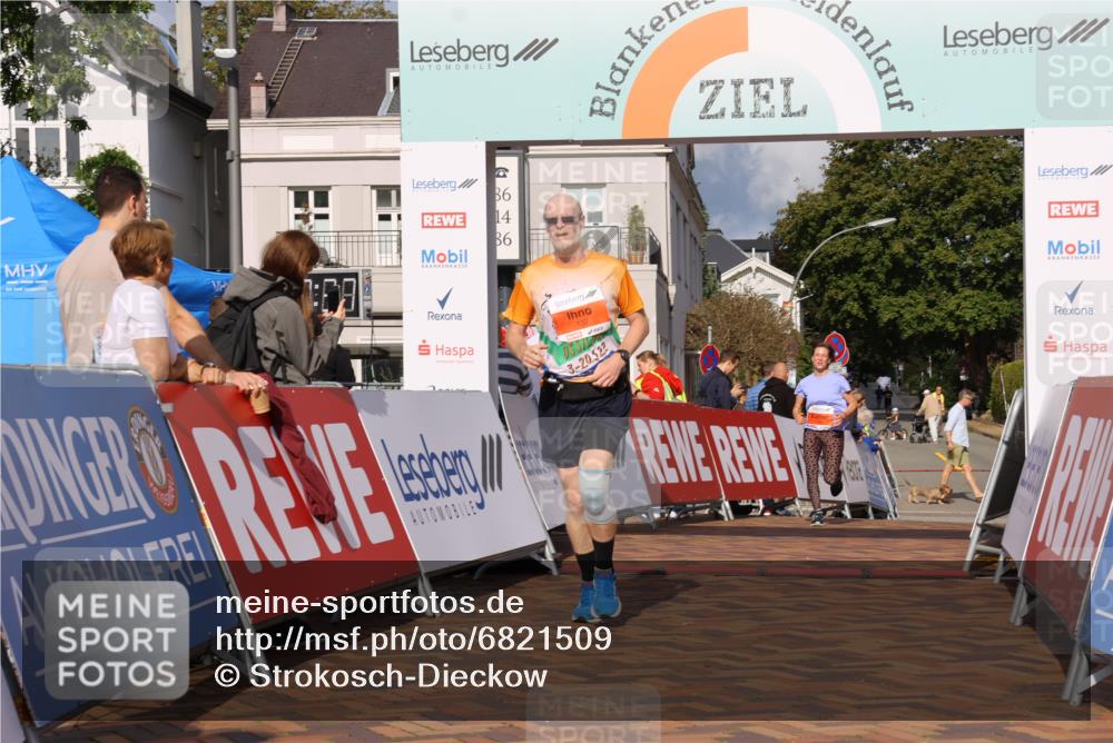 25.08.2024 - 20. Blankeneser Heldenlauf Strokosch-Dieckow http://msf.ph/oto/6821509 25.08.2024 09:48:10 Ziel 132, 199 meine-sportfotos.de