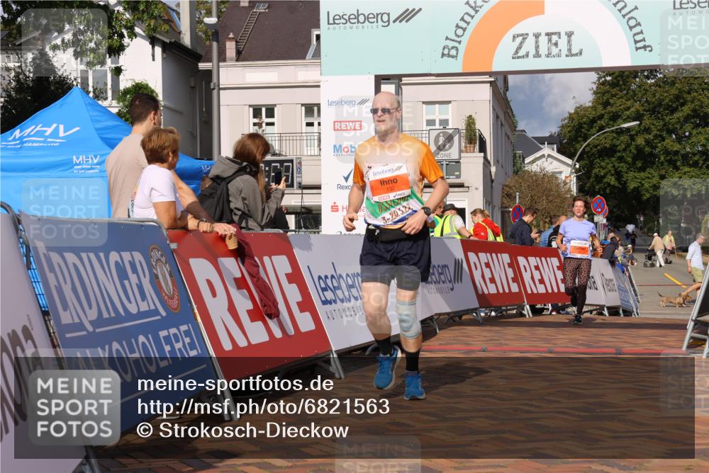 25.08.2024 - 20. Blankeneser Heldenlauf Strokosch-Dieckow http://msf.ph/oto/6821563 25.08.2024 09:48:10 Ziel 132, 199 meine-sportfotos.de