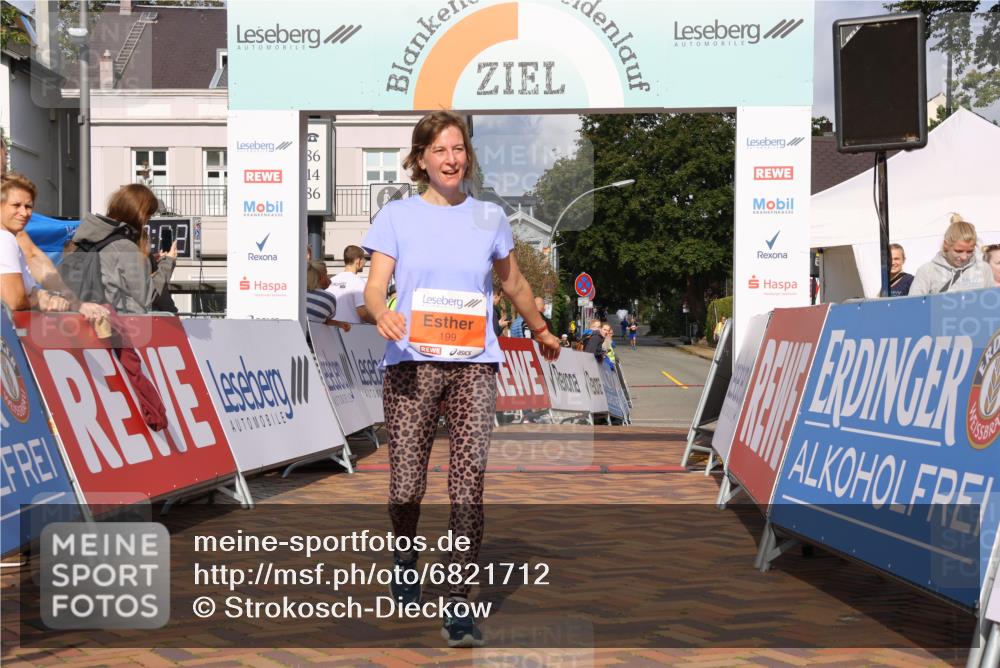 25.08.2024 - 20. Blankeneser Heldenlauf Strokosch-Dieckow http://msf.ph/oto/6821712 25.08.2024 09:48:15 Ziel 132, 199 meine-sportfotos.de