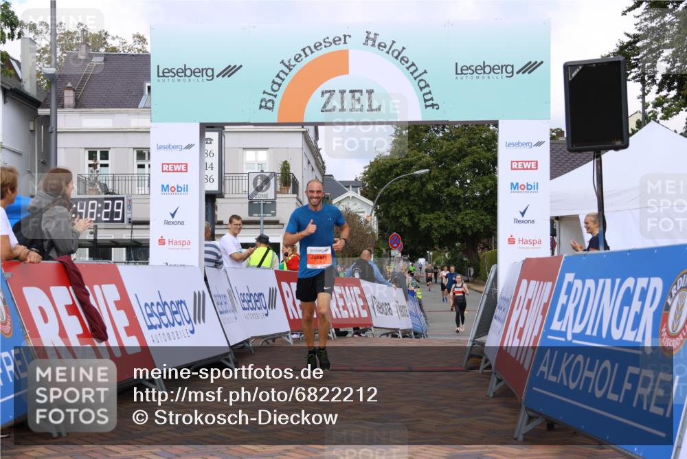 25.08.2024 - 20. Blankeneser Heldenlauf Strokosch-Dieckow http://msf.ph/oto/6822212 25.08.2024 09:49:03 Ziel 216, 250 meine-sportfotos.de