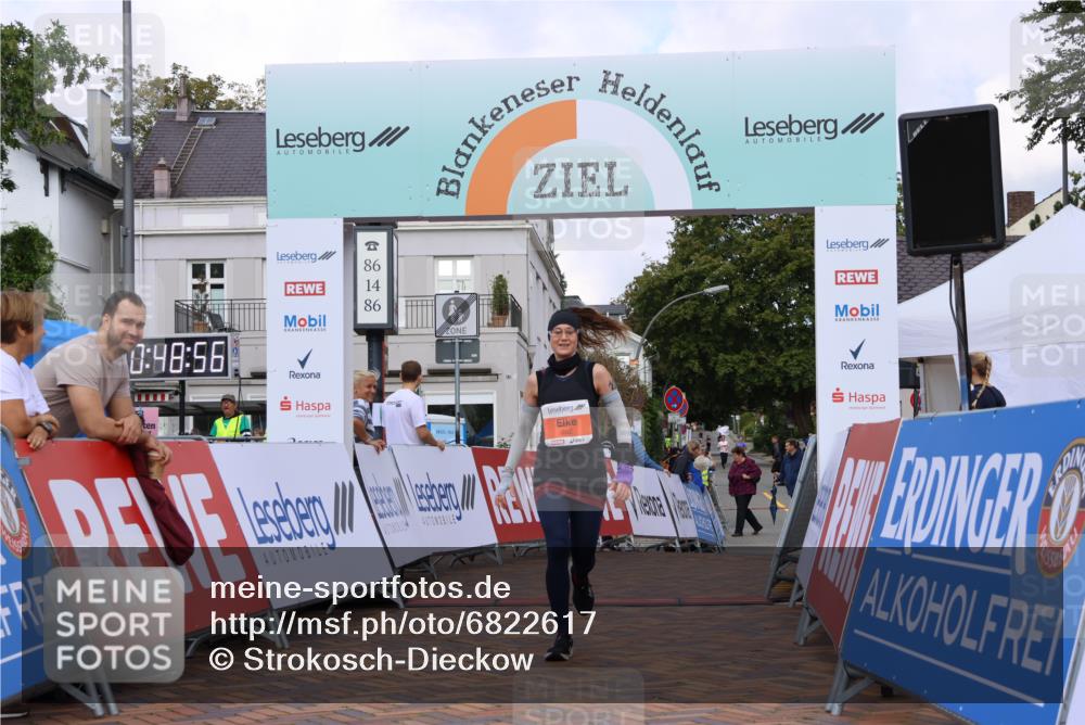25.08.2024 - 20. Blankeneser Heldenlauf Strokosch-Dieckow http://msf.ph/oto/6822617 25.08.2024 09:49:30 Ziel 127, 202 meine-sportfotos.de