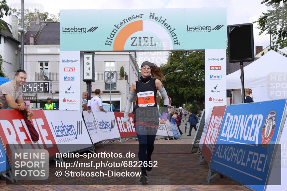 25.08.2024 - 20. Blankeneser Heldenlauf Strokosch-Dieckow http://msf.ph/oto/6822652 25.08.2024 09:49:30 Ziel 127, 202 meine-sportfotos.de