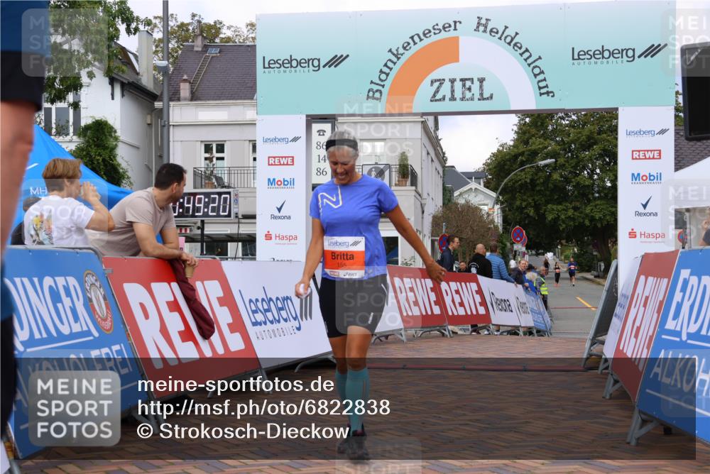 25.08.2024 - 20. Blankeneser Heldenlauf Strokosch-Dieckow http://msf.ph/oto/6822838 25.08.2024 09:49:53 Ziel 155, 283 meine-sportfotos.de