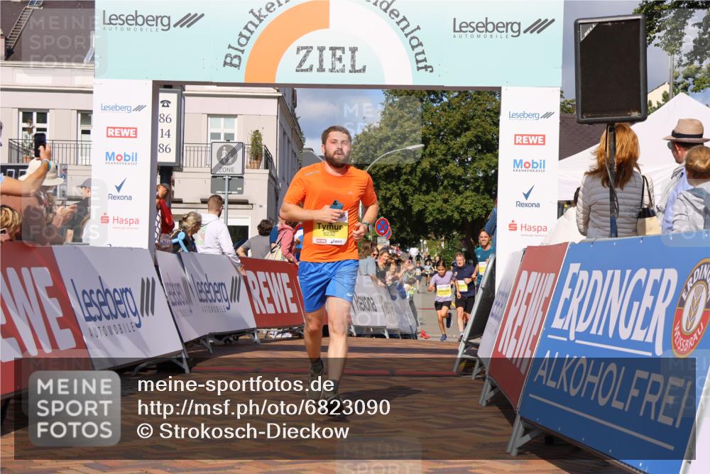 25.08.2024 - 20. Blankeneser Heldenlauf Strokosch-Dieckow http://msf.ph/oto/6823090 25.08.2024 10:23:06 Ziel 6232, 6236, 6237, 6415 meine-sportfotos.de