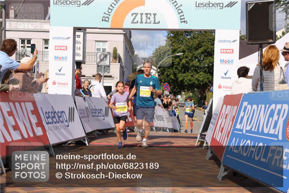 25.08.2024 - 20. Blankeneser Heldenlauf Strokosch-Dieckow http://msf.ph/oto/6823189 25.08.2024 10:23:09 Ziel 6232, 6236, 6237, 6415 meine-sportfotos.de