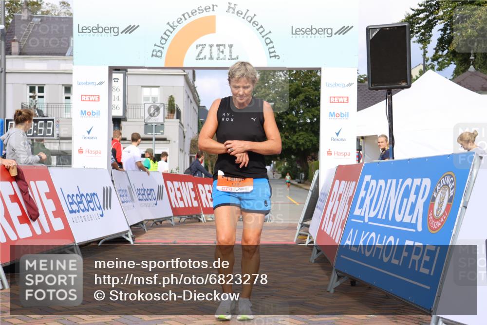 25.08.2024 - 20. Blankeneser Heldenlauf Strokosch-Dieckow http://msf.ph/oto/6823278 25.08.2024 09:50:26 Ziel 119 meine-sportfotos.de